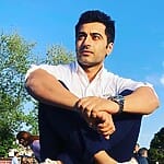 harshad-arora-height