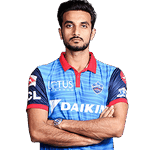 Harshal Patel