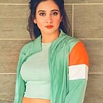 Harshika Poonacha