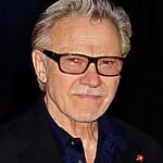 Harvey Keitel