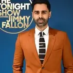 Hasan Minhaj