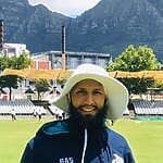 Hashim Amla