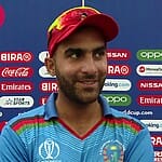 Hashmatullah Shahidi