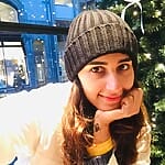 Hasleen Kaur