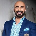 Hassan Sheheryar Yasin
