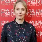 Hattie Morahan