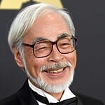 Hayao Miyazaki