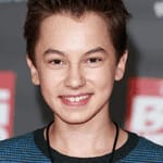 Hayden Byerly
