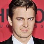 Hayden Christensen