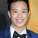 Hayden Szeto