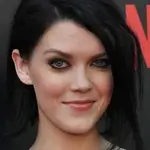 Hayley Lovitt