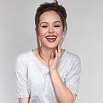 Hayley Orrantia
