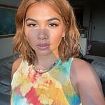 Hayley Kiyoko