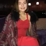 Hazel Doupe