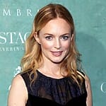 Heather Graham