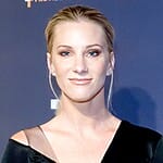 Heather Morris