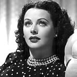 Hedy Lamarr