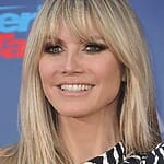 Heidi Klum