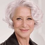Helen Mirren