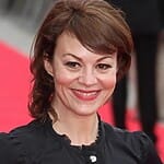 Helen Mccrory
