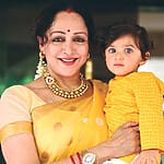 Hema Malini