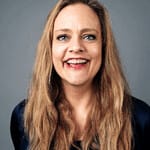 Henriette Steenstrup