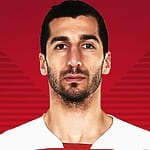 Henrikh Mkhitaryan