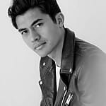 Henry Golding