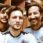 Henry Ian Cusick