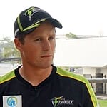 Henry Nicholls