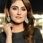 Hiba Bukhari
