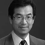 Hideo Kimura