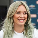 Hilary Duff