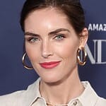 Hilary Rhoda