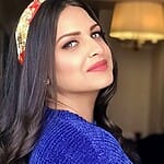 himanshi-khurana-height