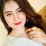 Hina Afridi