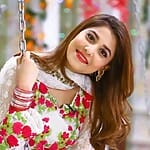 Hina Altaf