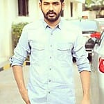Hiphop Tamizha Adhi