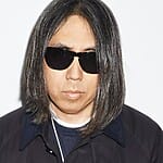 Hiroshi Fujiwara