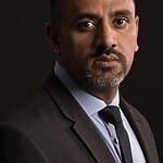 Hiten Patel