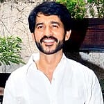 Hiten Tejwani