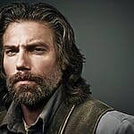 Anson Mount