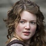holliday-grainger-age