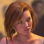 holliday-grainger-height