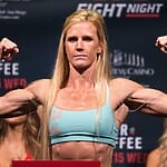 Holly Holm