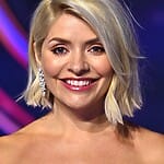 Holly Willoughby