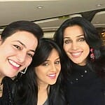 honeypreet-insan-heih