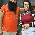 Honeypreet Insan