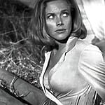 Honor Blackman