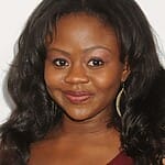 Hope Olaide Wilson